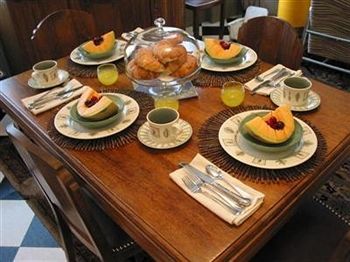 Brewers House 호텔 세인트루이스 외부 사진